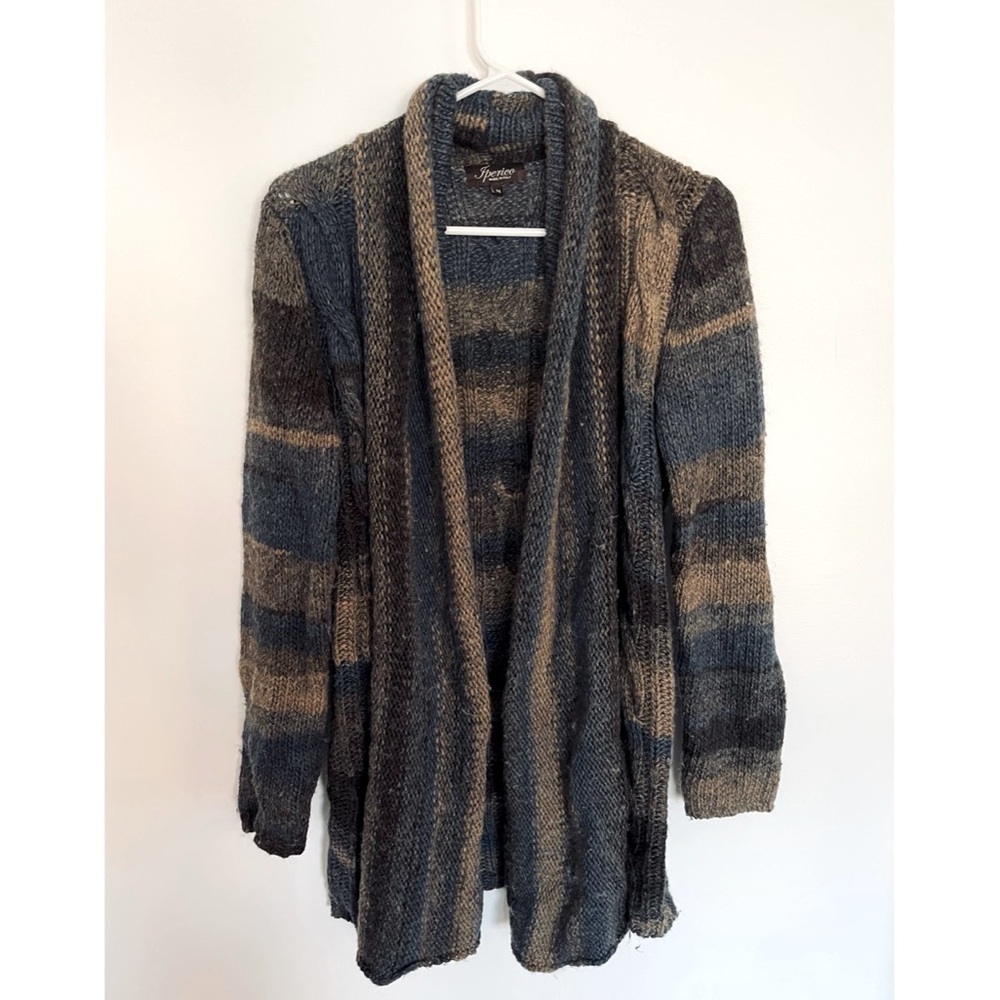Italian Sweater